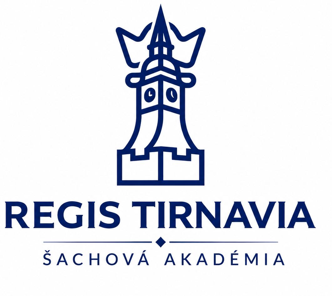 Regis Tirnavia – Šachová akadémia